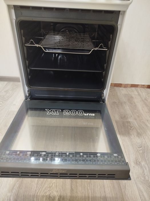 Плита электрическая