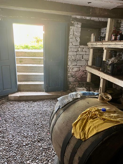 Teren de vânzare la 30 km de Bistrita