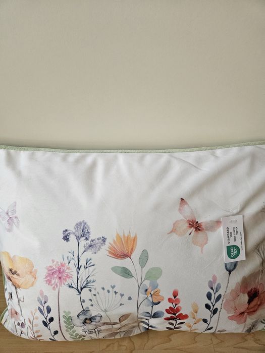 Декоративна възглавница