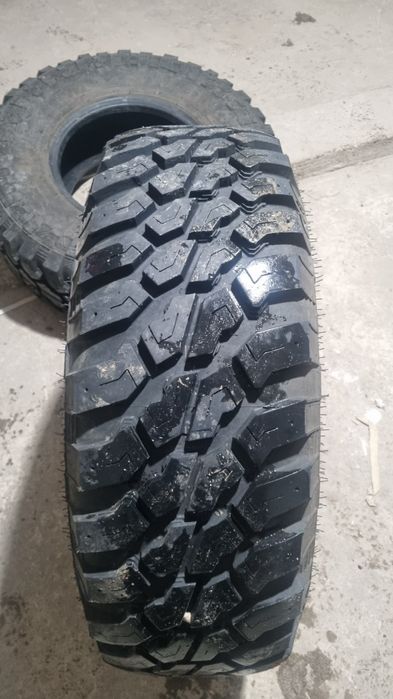 Шины BF Godrich At/MT