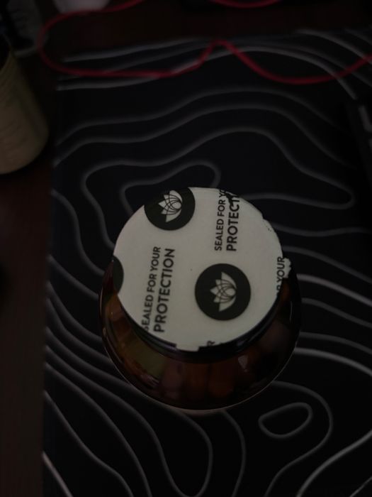 Capsule Premium de Tămâie (Weihrauch) – Boswellia carterii 75%
