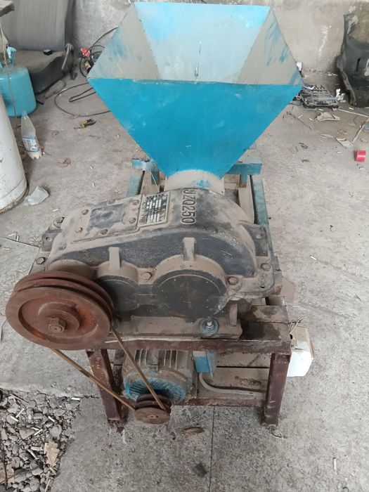 Сабын шығаратын апарат