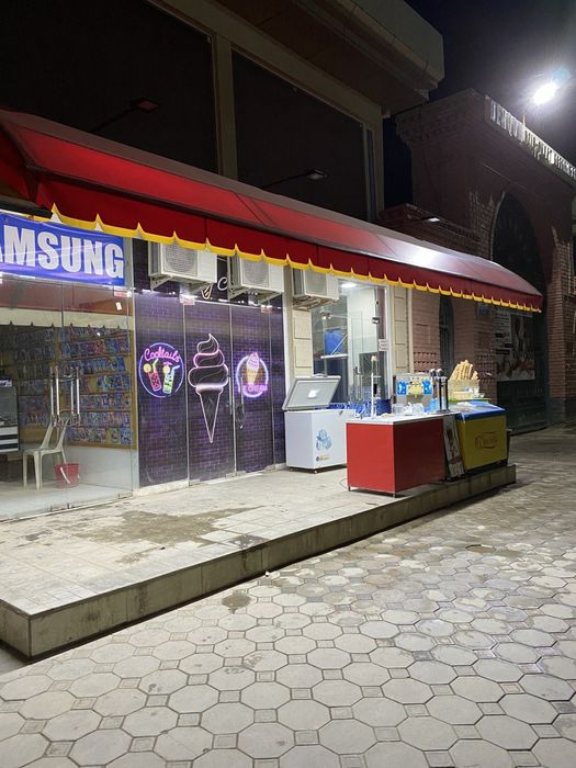 Банер баннер бассен сетка сварка ишларини киламиз тент сотамиз оптим