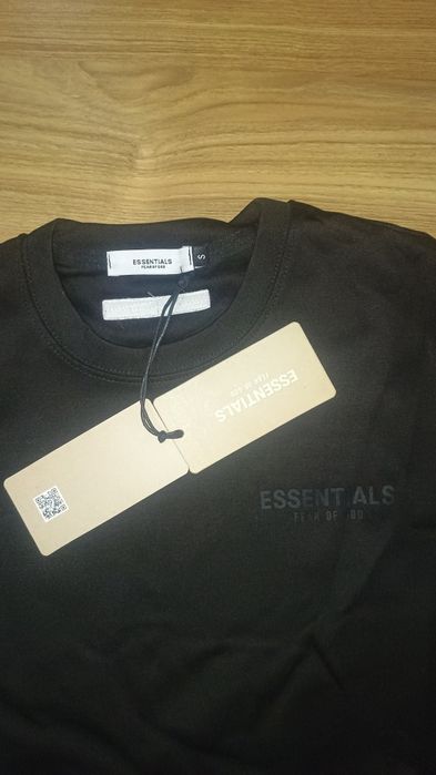 Compleu trening Essentials