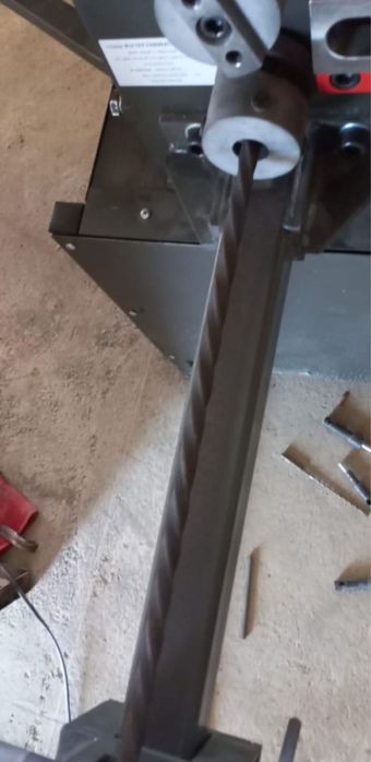 Станок халодный ковки