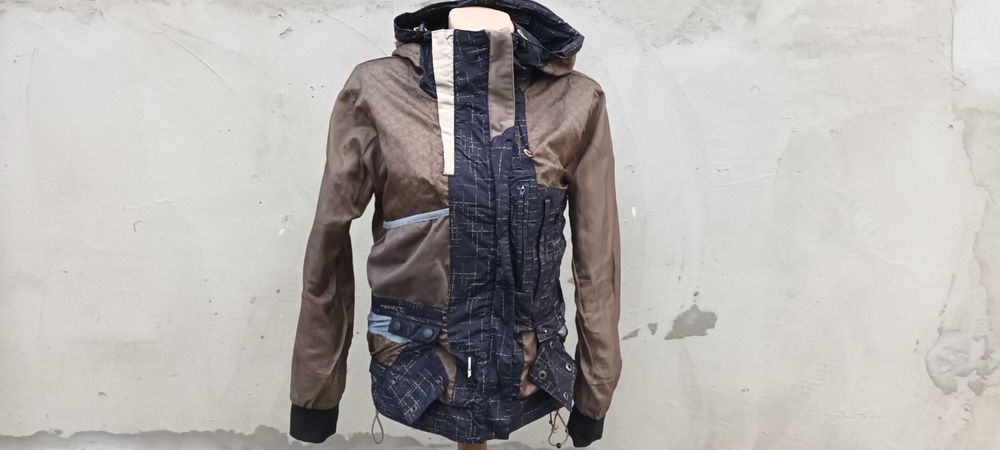 **TresPass | geaca outdoor mar. 36 | XS - S