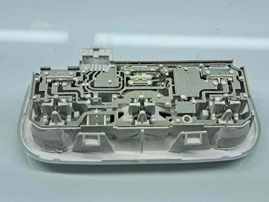 Plafoniera fata Renault Scenic 3 [Fabr 2009-2015] OEM