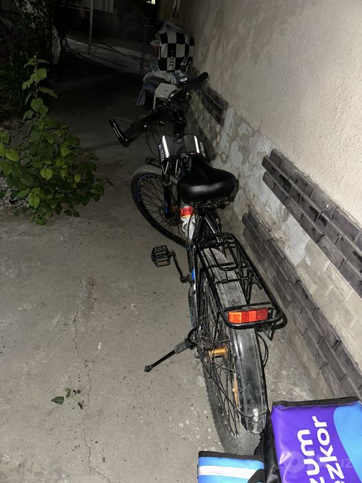 Velosiped 26 Sotiladi