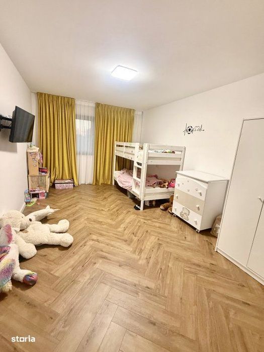De vanzare Casa noua P+1, tip duplex 4 camere, Pantelimon