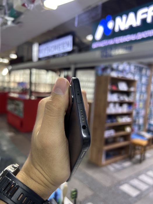 Redmi note 11 128 gb