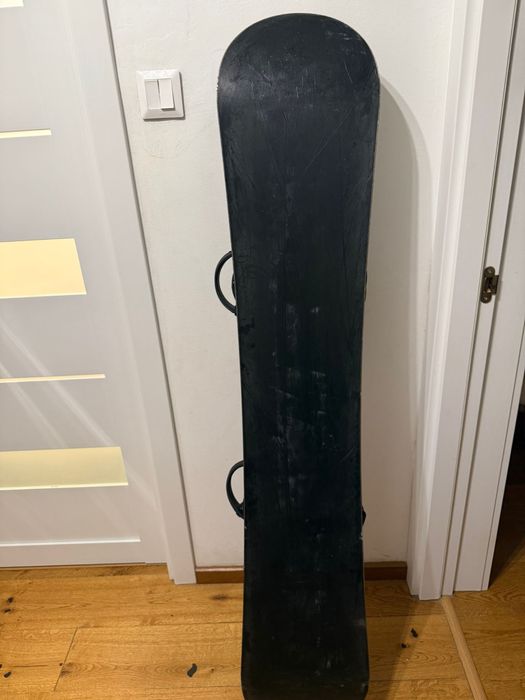 Placa snowboard 152cm