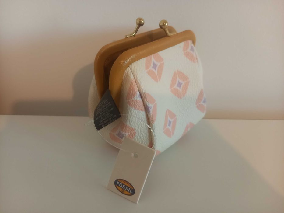 Оригинално FOSSIL протмоне за монети