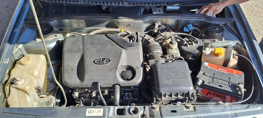 Lada SAMARA 2115