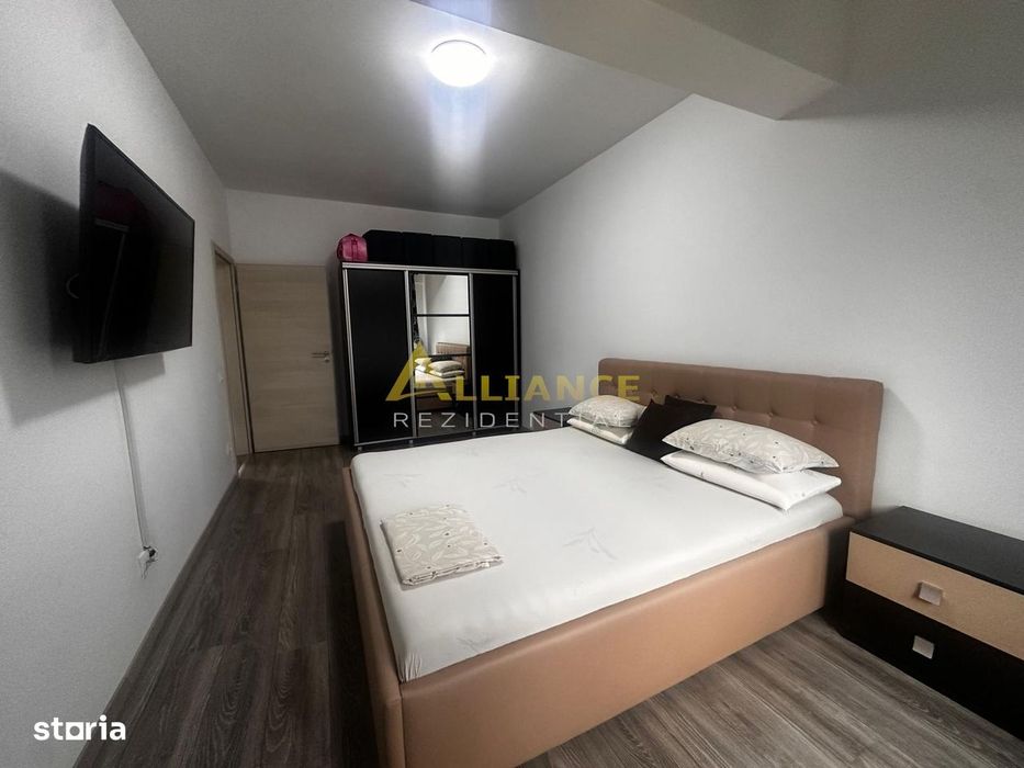 Berceni Ap 3 camere