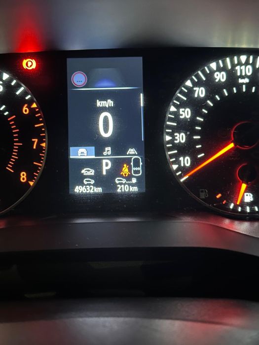 Vând Renault Arkana