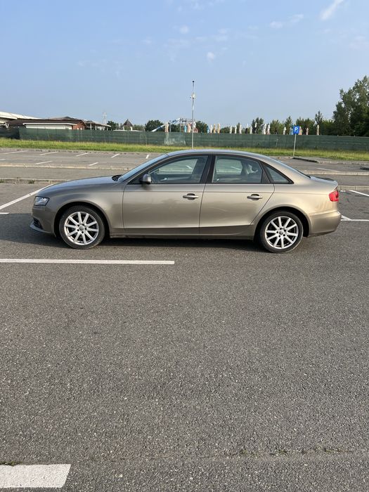Audi A4 , 1.4 Fsi , an 2011