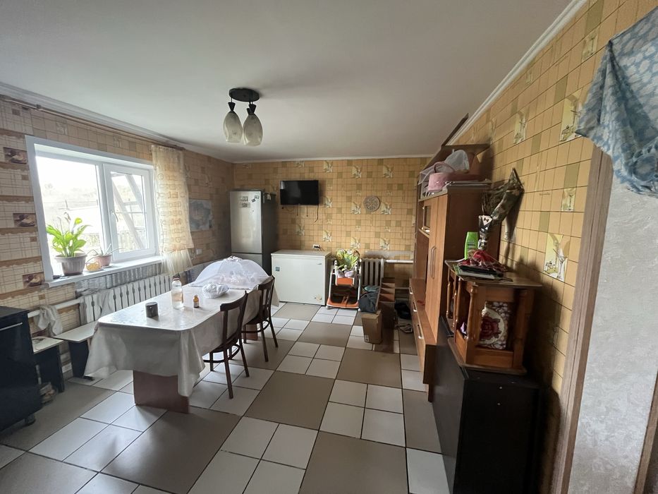 Дом кирпичный продам