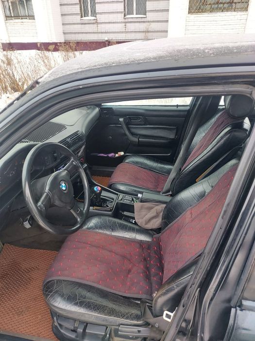 Продам легенду Е34