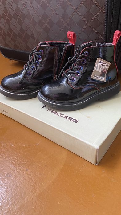 Обувь для девочек