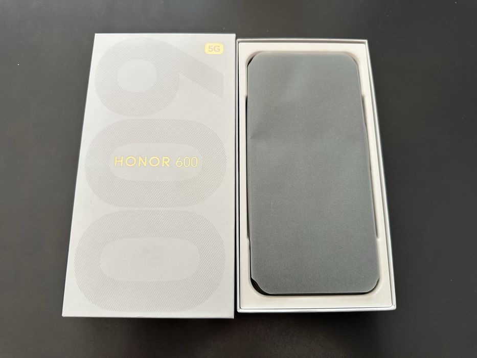 Honor 600 256/8GB-НОВ