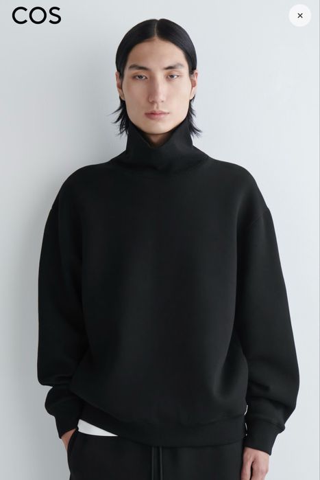 Мъжка блуза COS – нова с етикет