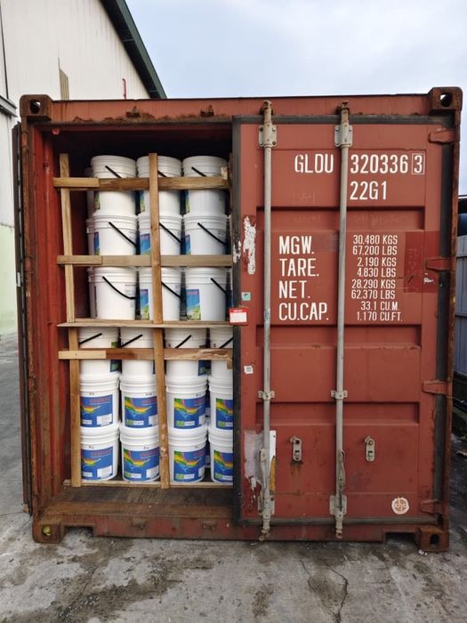 Краска акриловая 59 999 сум