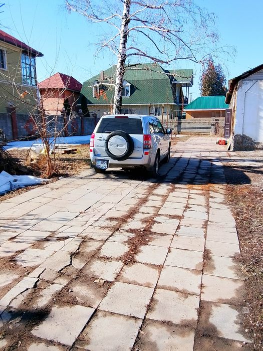 Продам участок или весь дом
