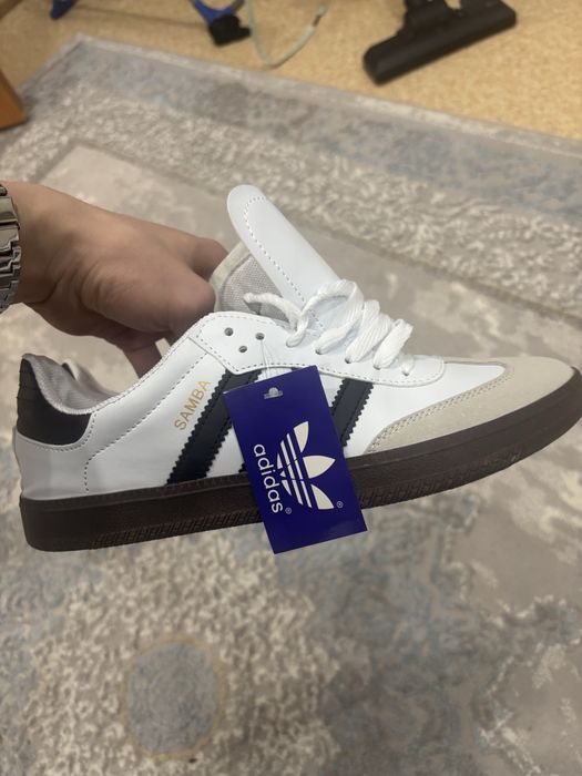 Adidas Samba кроссовки