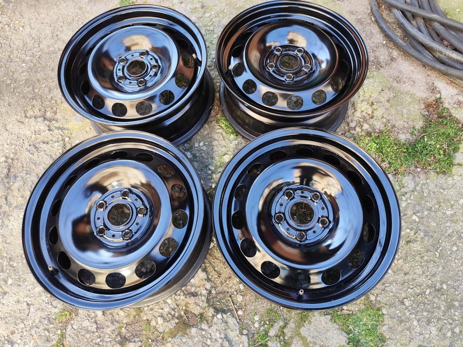16ки 5х114,3  Ауди,Сеат , Фолксваген,шкода