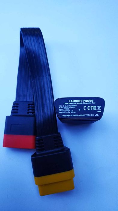 Interftata auto Easydiag Nou 5.0 interfata Diagnoza Auto Service