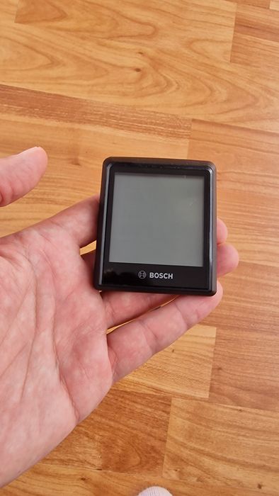 Display bicicleta electrica bluetooth Bosch Intuvia 100 BHU3200 EB13