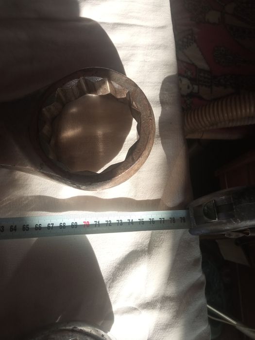 Продам большие размеры ключей.