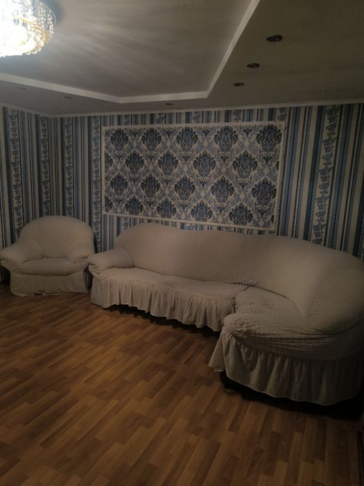 Сдам в аренду на долгий срок