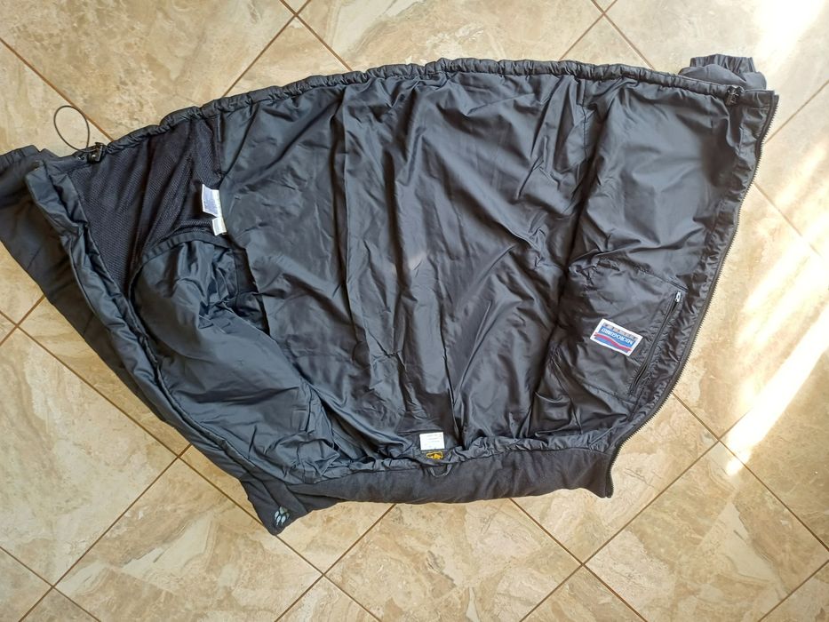 Мъжки якета Jack Wolfskin, Karrimor, Russell