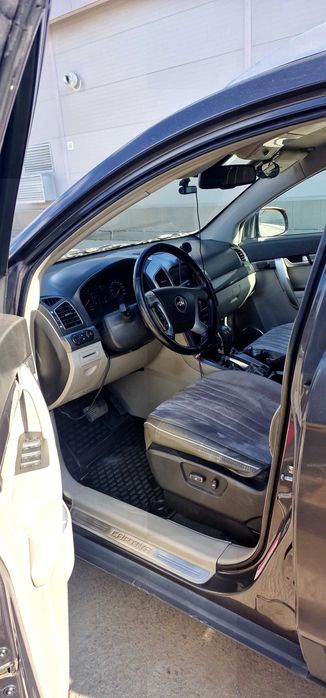 Продаётся авто с пробегом