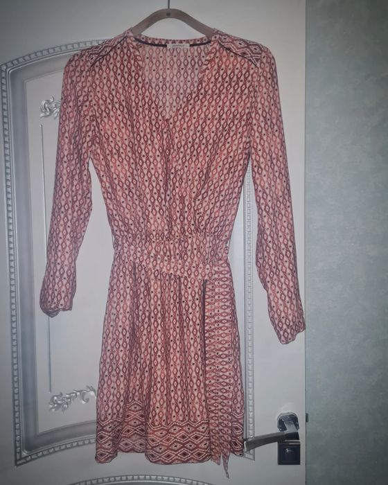 Платье вечернее на выход