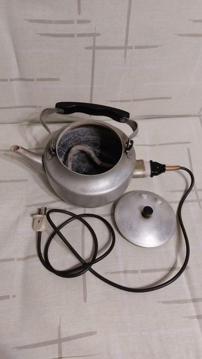 Чайник электрический