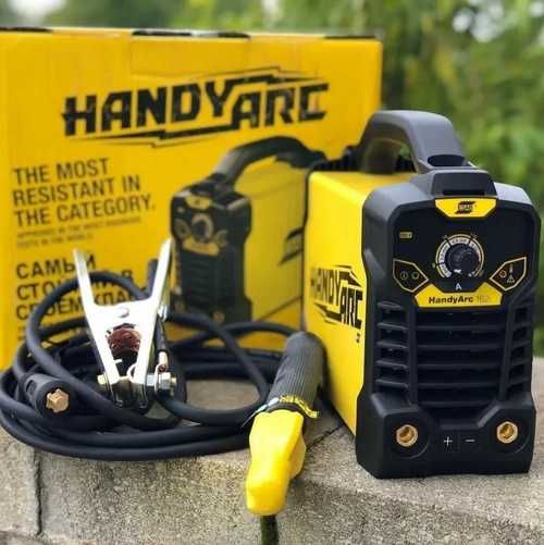 Сварочный аппарат ESAB Handy Arc 162i