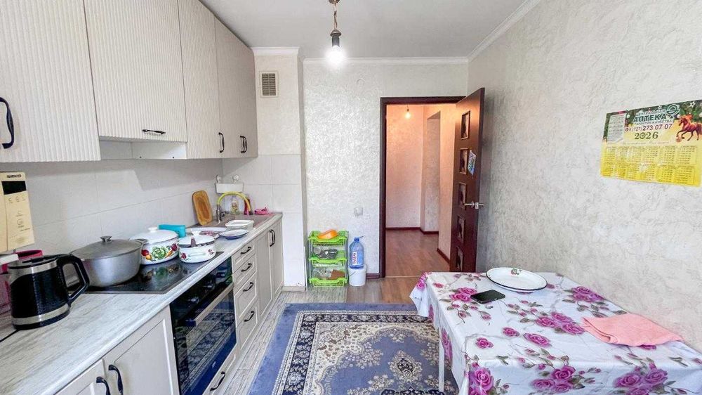 продажа квартир Мурагер Империя