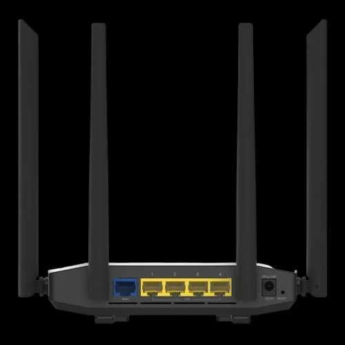 Wi-Fi роутер Zyxel NBG6615