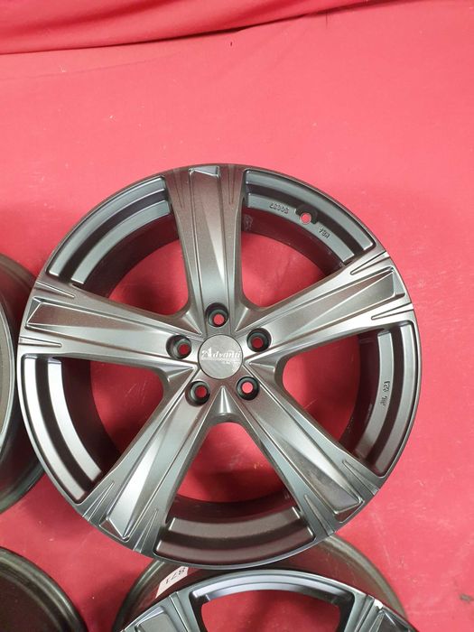 Jante Aliaj 5x112 19'' 8.5J ET 45 - Mercedes Audi VW Skoda SEAT