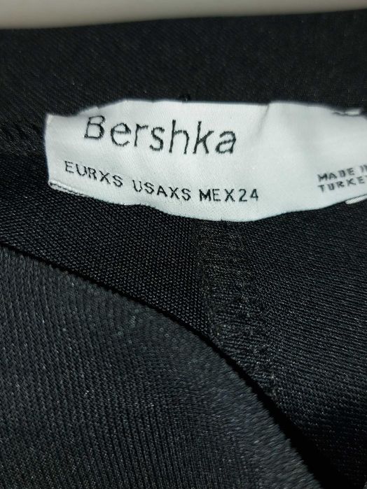 Pantaloni Bershka