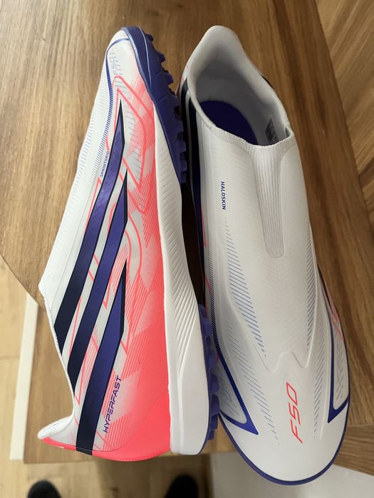 Adidas f50  стоножки