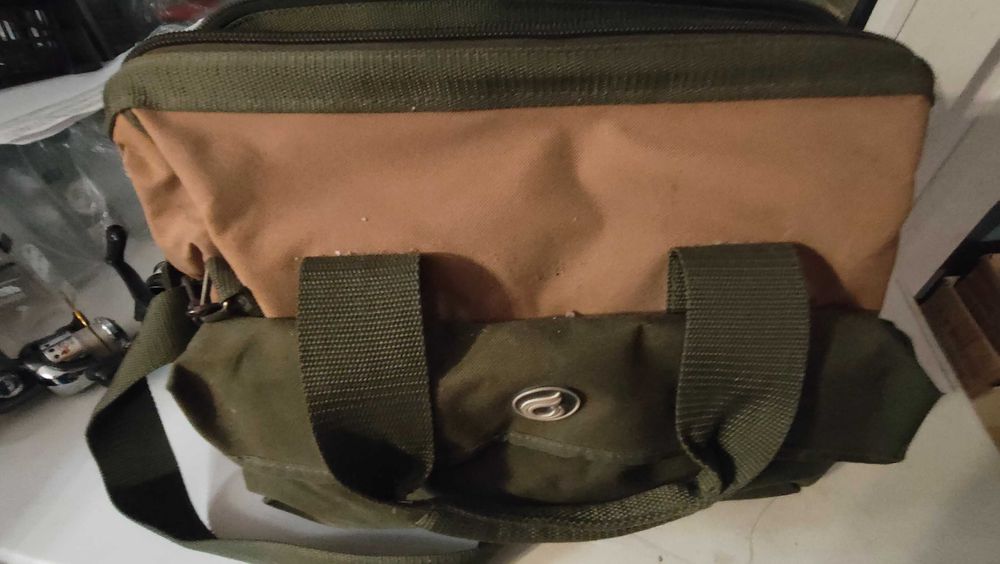 Комплект для рыбака