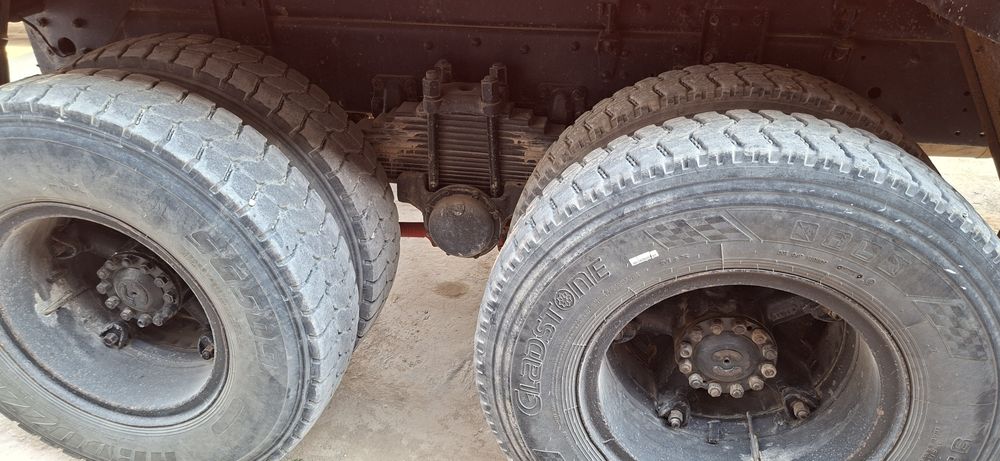 Камаз самосвал 5511