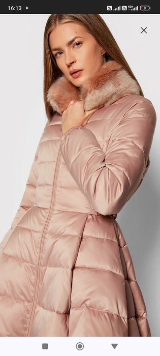 Elizabetta Franchi дамско яке