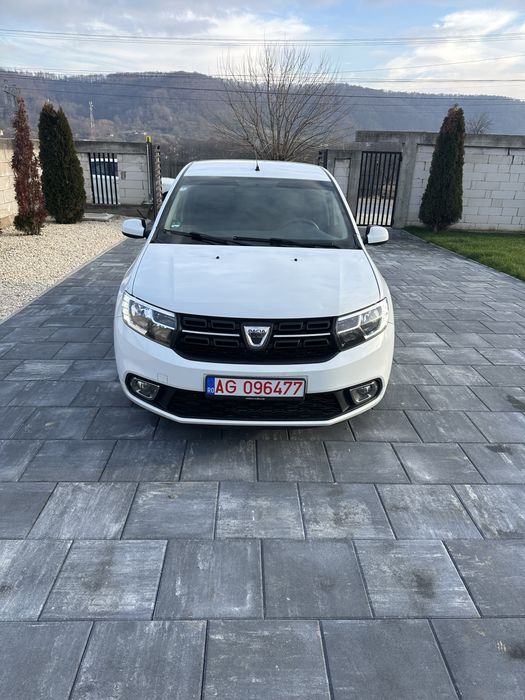 Dacia Sandero 2018