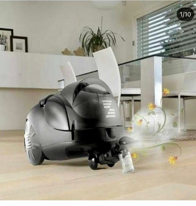 Пылесос zepter оригинальный