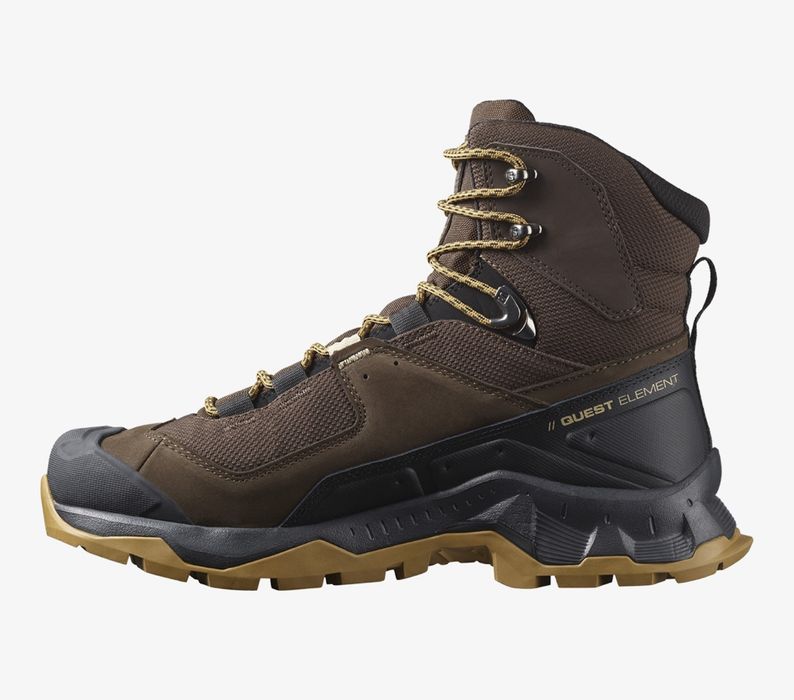 Salomon quest element GTX