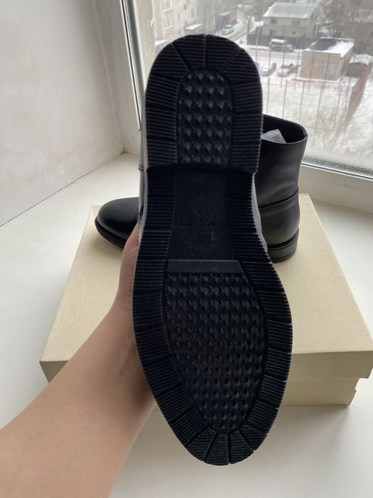 Новые зимние сапоги!!!